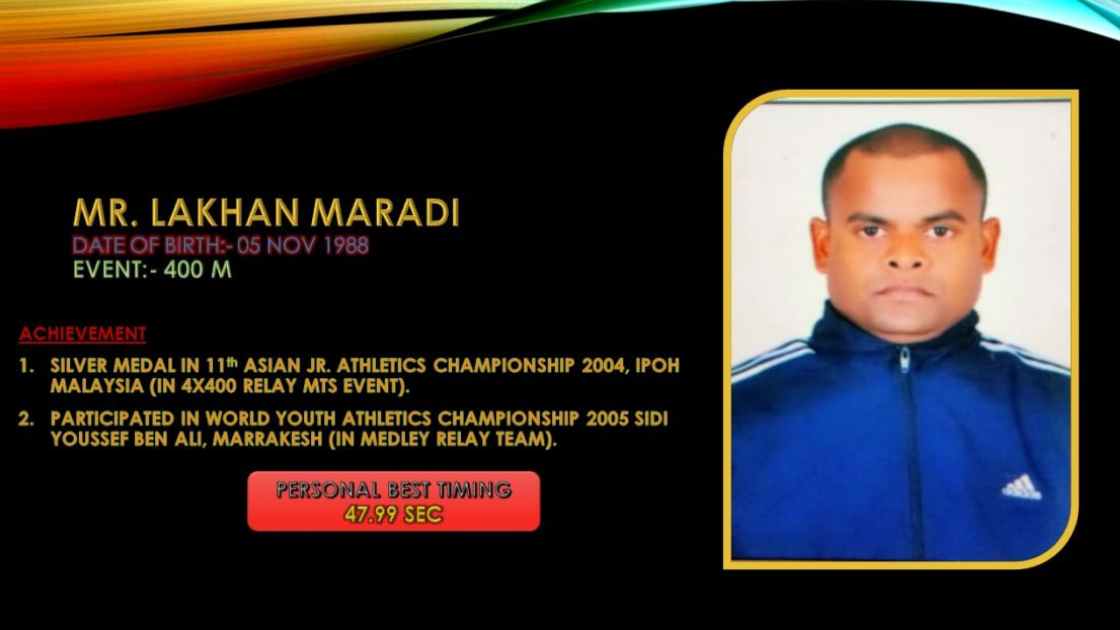 Lakhan Marandi