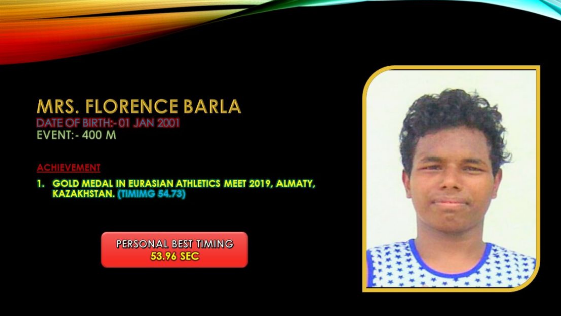 Flornce Barla