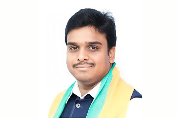 Alok Kumar Chaurasiya