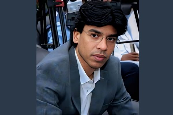Amit Mahto