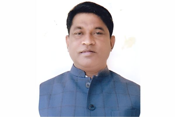 Bhushan Bara