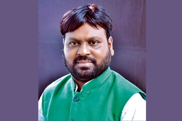 Bhushan Tirkey