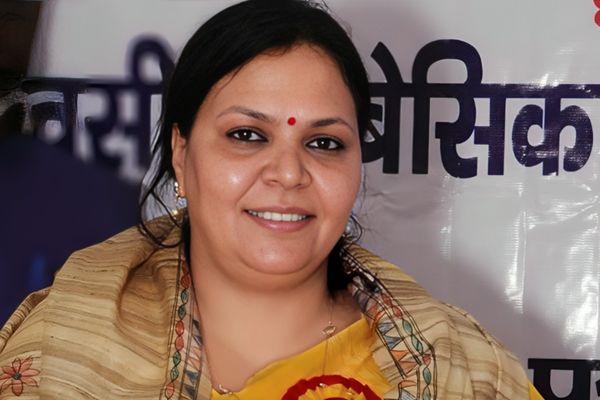 Dipika Pandey Singh