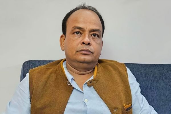 Irfan Ansari
