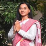 Shilpi Neha Tirkey