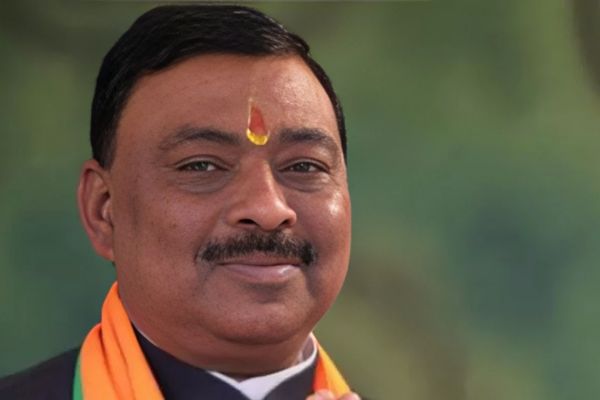 Kushwaha Shashi Bhushan Mehta