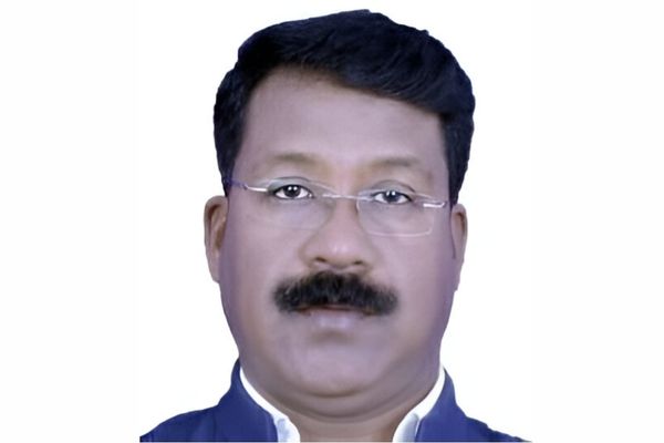 Naman Bixal Kongari