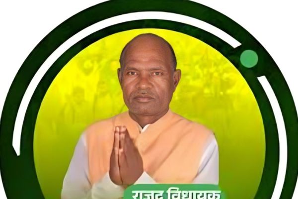Naresh Prasad Singh