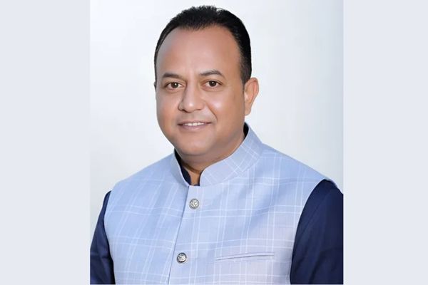 Navin Jaiswal