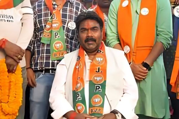 Prakash Ram