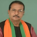 Radha Krishna Kishore