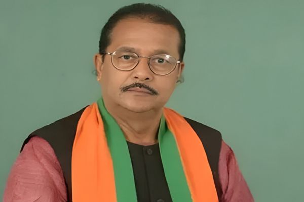 Radha Krishna Kishore