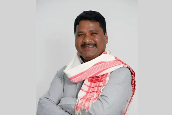 Rajesh Kachhap