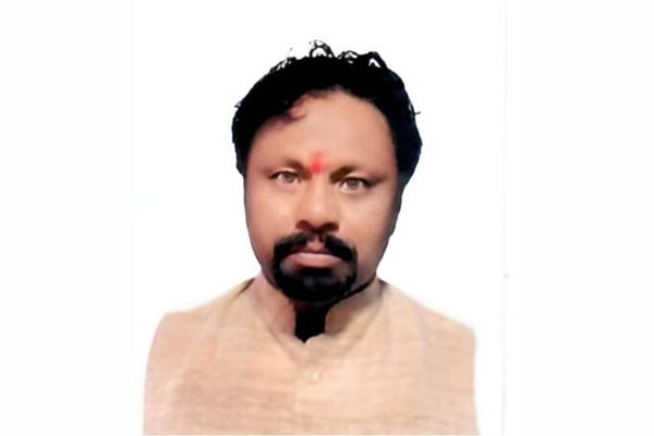 Ram Surya Munda