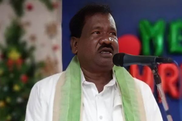 Ramdas Soren