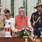 Santosh Kumar Gangwar 