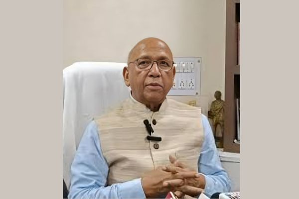 Saryu Roy