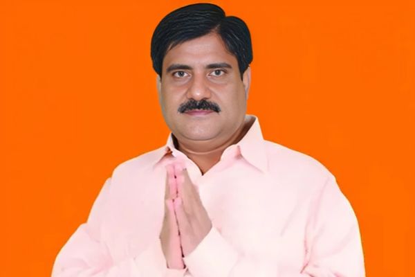 Satyendra Nath Tiwari