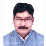 Suresh Kumar Baitha