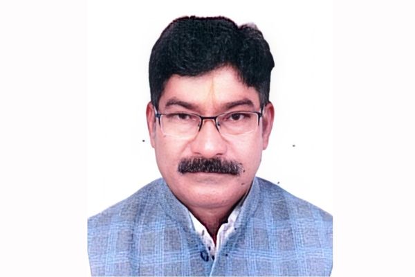 Suresh Kumar Baitha