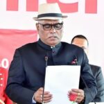 Yogendra Prasad