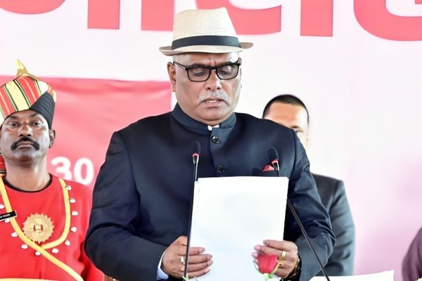 Yogendra Prasad