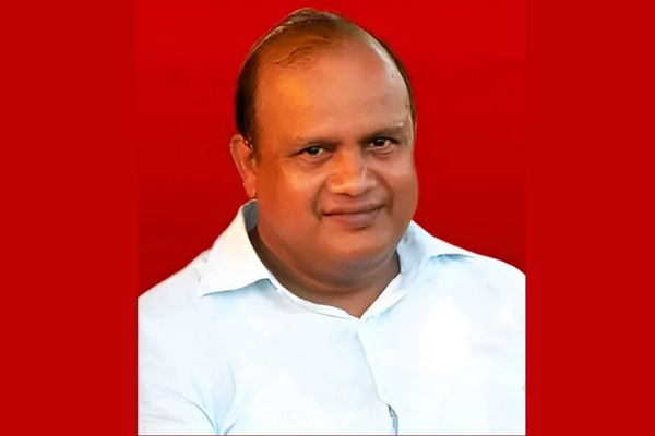 Arup Chatterjee