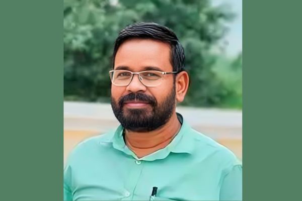 Chandradeo Mahato