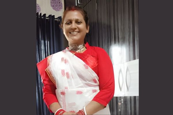 Manju Kumari