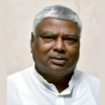 Mathura Prasad Mahato
