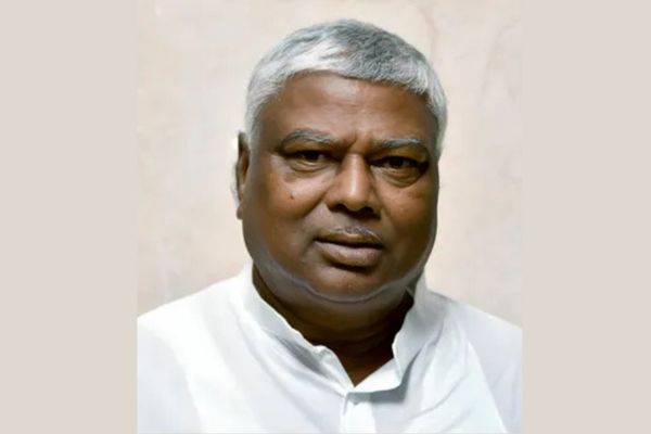 Mathura Prasad Mahato