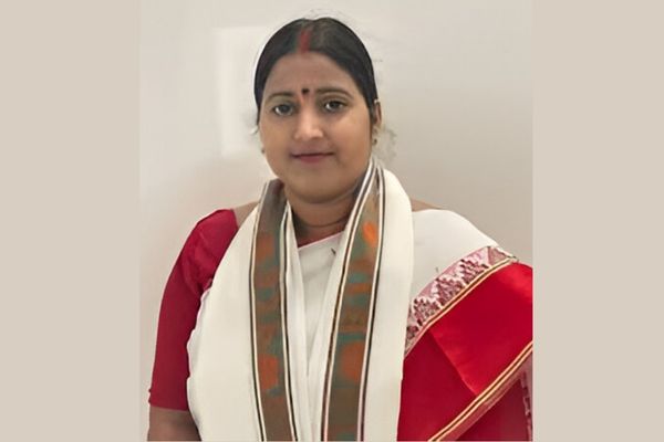 Ragini Singh