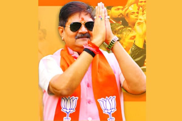 Raj Sinha