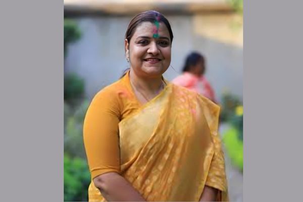 Shwettaa Singh