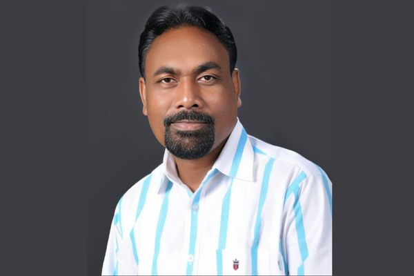Uma kant Rajak