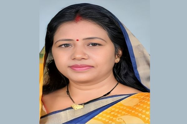 Mamta Devi